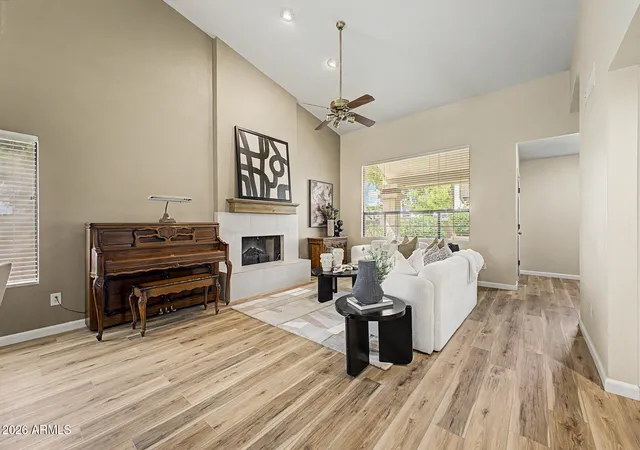 Photo 3 of Sale Pending at 1550 N Stapley Dr #55, Mesa, AZ 85203 | MLS# 7076647 | Listing updated on 2026-09-15