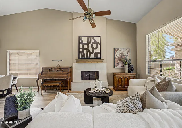 Photo 4 of Sale Pending at 1550 N Stapley Dr #55, Mesa, AZ 85203 | MLS# 7076647 | Listing updated on 2026-09-15