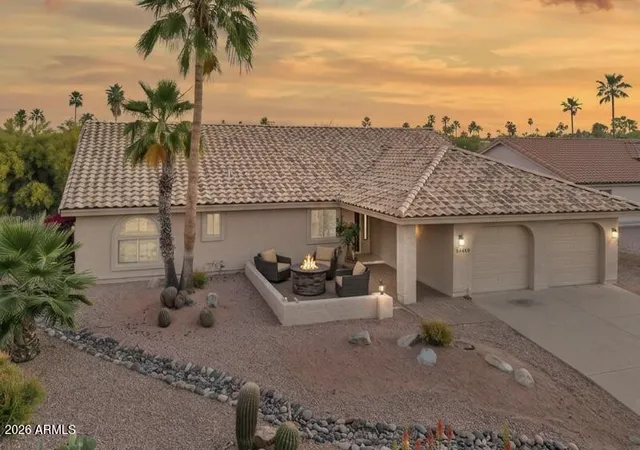 Photo 1 of Single family home for sale at 17449 E Caliente Dr, Fountain Hills, AZ 85268 | MLS# 7074870 | Listing updated on 2026-09-03