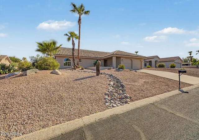 Photo 2 of Single family home for sale at 17449 E Caliente Dr, Fountain Hills, AZ 85268 | MLS# 7074870 | Listing updated on 2026-09-03