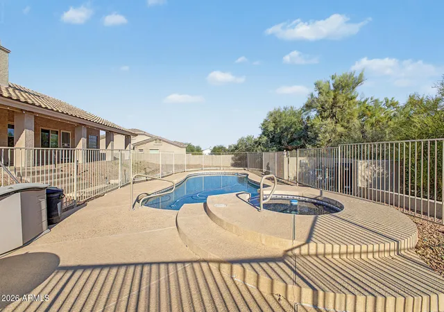 Photo 3 of Single family home for sale at 17449 E Caliente Dr, Fountain Hills, AZ 85268 | MLS# 7074870 | Listing updated on 2026-09-03