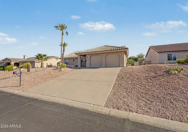 Photo 3 of Single family home for sale at 17449 E Caliente Dr, Fountain Hills, AZ 85268 | MLS# 7074870 | Listing updated on 2026-09-03