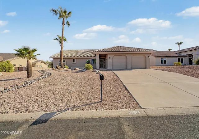 Photo 4 of Single family home for sale at 17449 E Caliente Dr, Fountain Hills, AZ 85268 | MLS# 7074870 | Listing updated on 2026-09-03