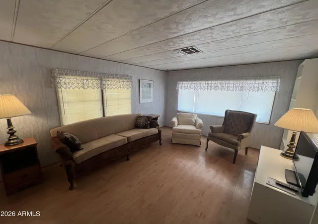 Photo 2 of Manufactured home for sale at 305 S Val Vista Dr #81, Mesa, AZ 85204 | MLS# 7074913 | Listing updated on 2026-09-03