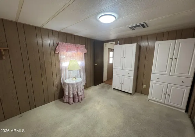 Photo 3 of Manufactured home for sale at 305 S Val Vista Dr #81, Mesa, AZ 85204 | MLS# 7074913 | Listing updated on 2026-09-03