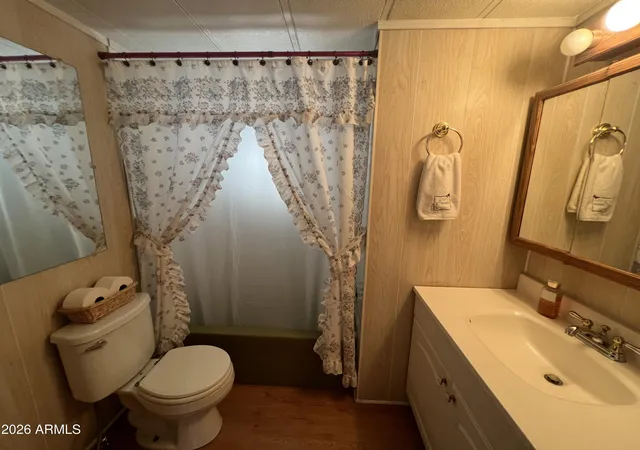 Photo 4 of Manufactured home for sale at 305 S Val Vista Dr #81, Mesa, AZ 85204 | MLS# 7074913 | Listing updated on 2026-09-03