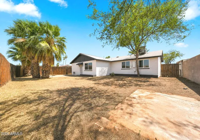 Photo 2 of Single family home for sale at 3322 E Willetta St, Phoenix, AZ 85008 | MLS# 7075989 | Listing updated on 2026-09-11