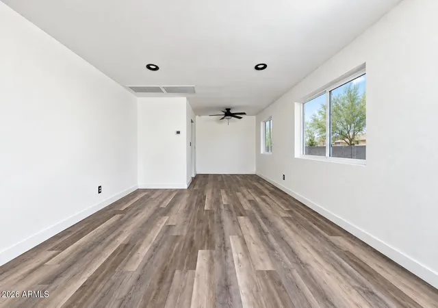 Photo 3 of Single family home for sale at 3322 E Willetta St, Phoenix, AZ 85008 | MLS# 7075989 | Listing updated on 2026-09-11