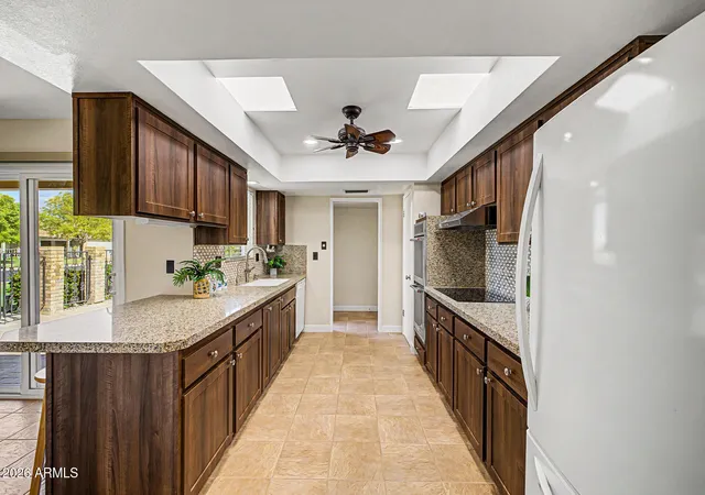 Photo 1 of Sale Pending at 10311 W Kingswood Cir, Sun City, AZ 85351 | MLS# 7074920 | Listing updated on 2026-09-23