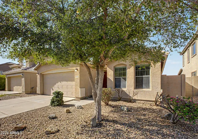 Photo 1 of Single family home for sale at 3776 W S Butte Rd, San Tan Valley, AZ 85144 | MLS# 7075339 | Listing updated on 2026-09-08
