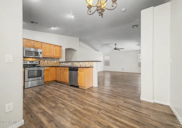 Photo 3 of Single family home for sale at 3776 W S Butte Rd, San Tan Valley, AZ 85144 | MLS# 7075339 | Listing updated on 2026-09-08