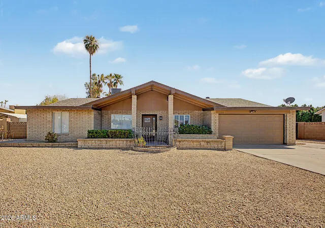 Photo 1 of Single family home for sale at 5109 E Laurel Ln, Scottsdale, AZ 85254 | MLS# 7075085 | Listing updated on 2026-09-16