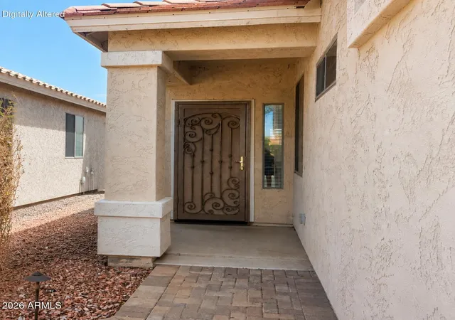 Photo 2 of Single family home for sale at 18217 N Canal Dr, Surprise, AZ 85374 | MLS# 7074888 | Listing updated on 2026-09-17