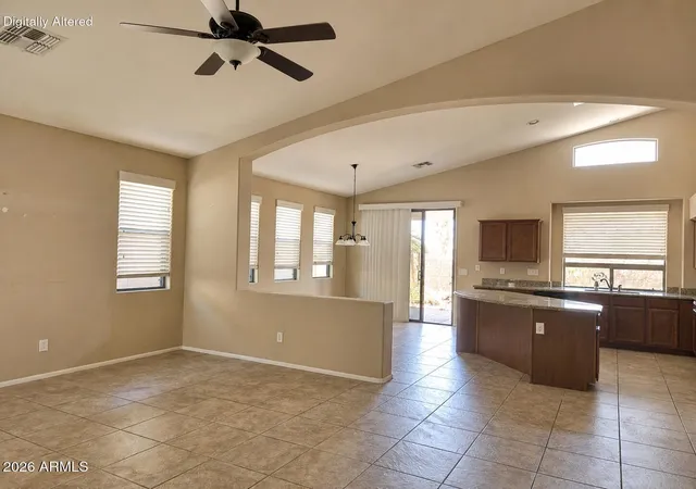 Photo 3 of Single family home for sale at 18217 N Canal Dr, Surprise, AZ 85374 | MLS# 7074888 | Listing updated on 2026-09-17