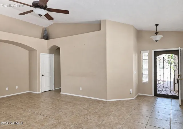 Photo 3 of Single family home for sale at 18217 N Canal Dr, Surprise, AZ 85374 | MLS# 7074888 | Listing updated on 2026-09-17