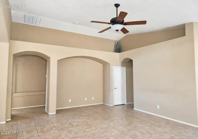 Photo 4 of Single family home for sale at 18217 N Canal Dr, Surprise, AZ 85374 | MLS# 7074888 | Listing updated on 2026-09-17