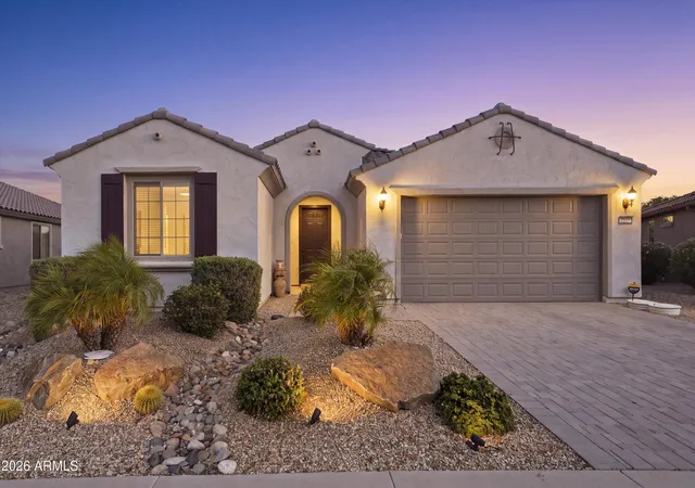 Photo 1 of Single family home for sale at 20643 N 274th Avenue, Buckeye, AZ 85396 | MLS# 7075124 | Listing updated on 2026-09-04