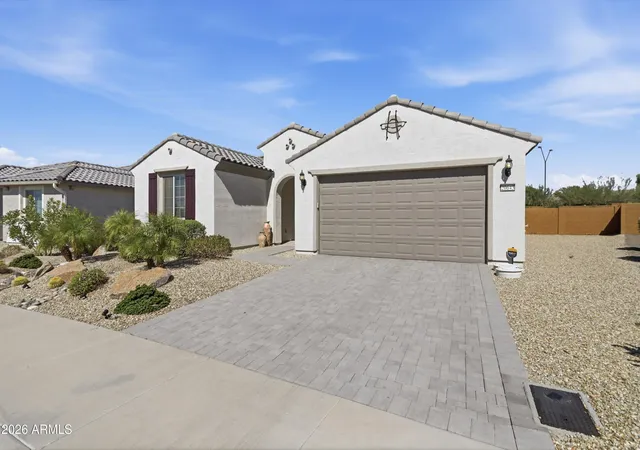 Photo 2 of Single family home for sale at 20643 N 274th Avenue, Buckeye, AZ 85396 | MLS# 7075124 | Listing updated on 2026-09-04