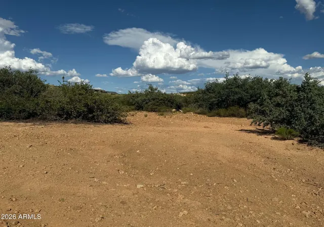 Photo 1 of Land for sale at 1925 N Gallian Fox Run #4, Dewey, AZ 86327 | MLS# 7074908 | Listing updated on 2026-09-03