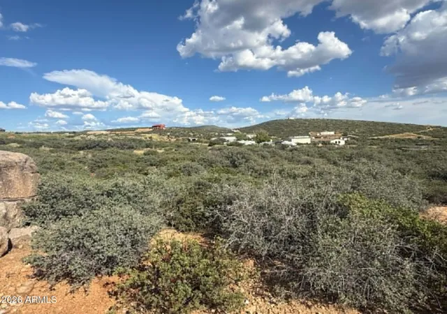 Photo 3 of Land for sale at 1925 N Gallian Fox Run #4, Dewey, AZ 86327 | MLS# 7074908 | Listing updated on 2026-09-03
