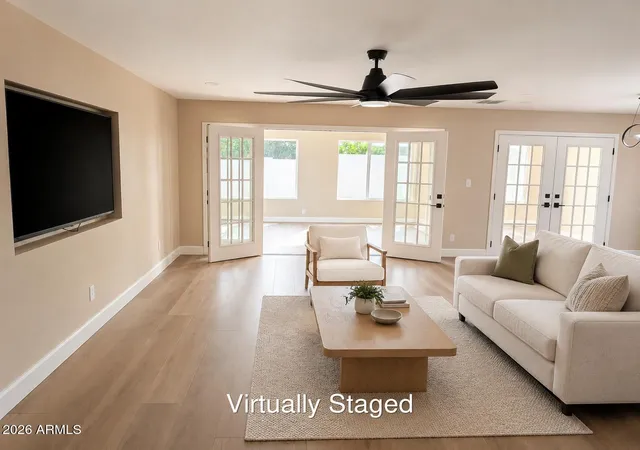 Photo 2 of Single family home for sale at 7727 E Bonita Dr, Scottsdale, AZ 85250 | MLS# 7074955 | Listing updated on 2026-09-17