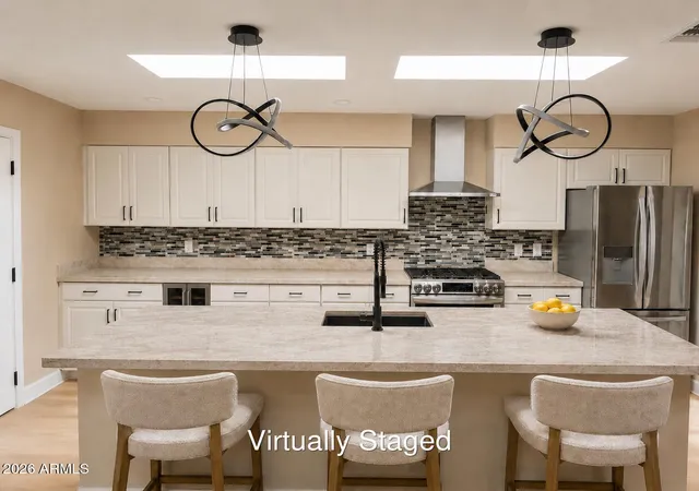 Photo 4 of Single family home for sale at 7727 E Bonita Dr, Scottsdale, AZ 85250 | MLS# 7074955 | Listing updated on 2026-09-17