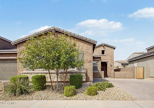 Photo 3 of Townhouse for sale at 1880 N 141st Avenue, Goodyear, AZ 85395 | MLS# 7074911 | Listing updated on 2026-09-17