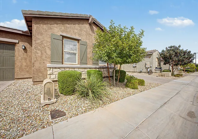 Photo 3 of Townhouse for sale at 1880 N 141st Avenue, Goodyear, AZ 85395 | MLS# 7074911 | Listing updated on 2026-09-17