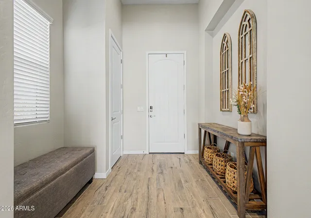 Photo 4 of Townhouse for sale at 1880 N 141st Avenue, Goodyear, AZ 85395 | MLS# 7074911 | Listing updated on 2026-09-17