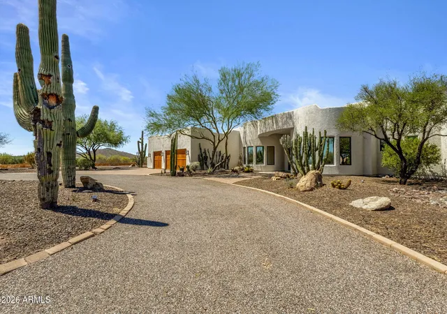 Photo 1 of Single family home for sale at 6 W Perdido Way, Phoenix, AZ 85086 | MLS# 7075934 | Listing updated on 2026-09-05