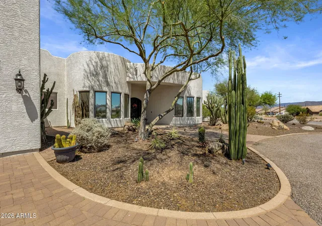 Photo 4 of Single family home for sale at 6 W Perdido Way, Phoenix, AZ 85086 | MLS# 7075934 | Listing updated on 2026-09-05