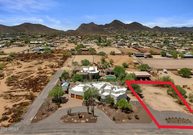 Photo 70 of Single family home for sale at 6 W Perdido Way, Phoenix, AZ 85086 | MLS# 7075934 | Listing updated on 2026-09-05