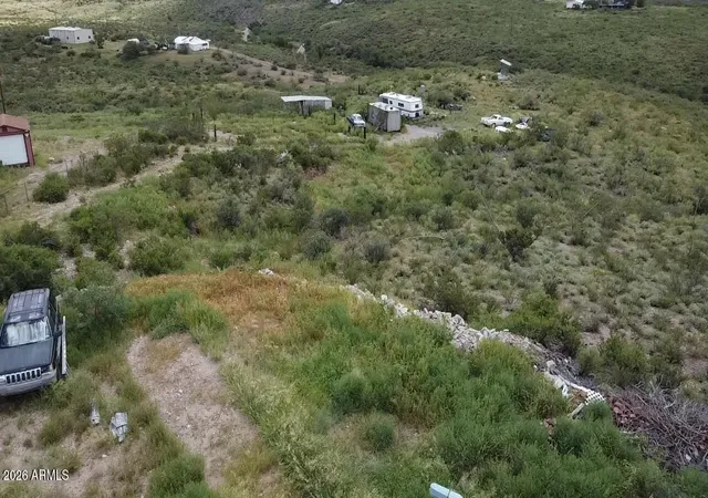 Photo 2 of Land for sale at 1126 N Camino San Rafael #22, Tombstone, AZ 85638 | MLS# 7077497 | Listing updated on 2026-09-09
