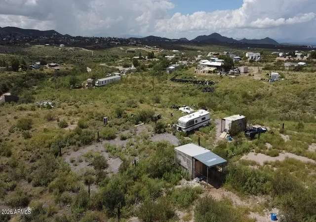 Photo 3 of Land for sale at 1126 N Camino San Rafael #22, Tombstone, AZ 85638 | MLS# 7077497 | Listing updated on 2026-09-09