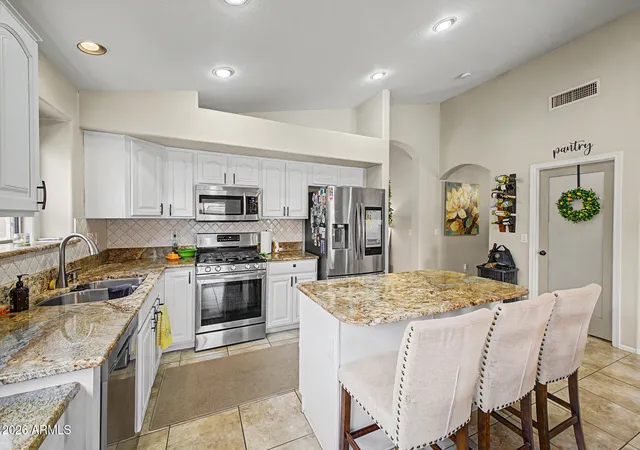 Photo 3 of Single family home for sale at 41841 W Chambers Ct, Maricopa, AZ 85138 | MLS# 7075956 | Listing updated on 2026-09-16