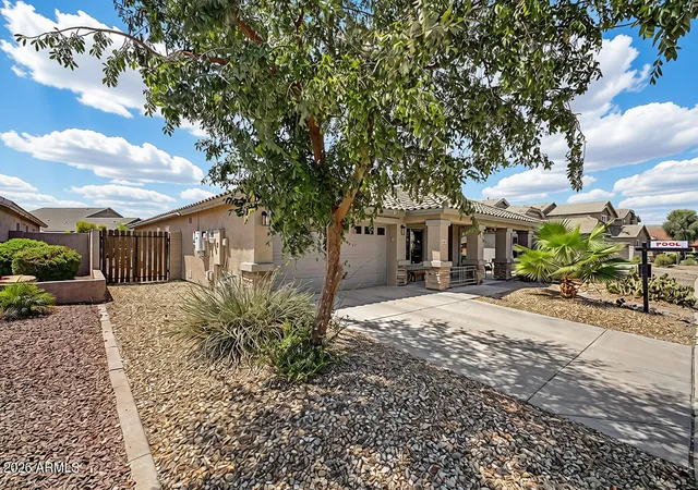 Photo 4 of Single family home for sale at 41841 W Chambers Ct, Maricopa, AZ 85138 | MLS# 7075956 | Listing updated on 2026-09-16