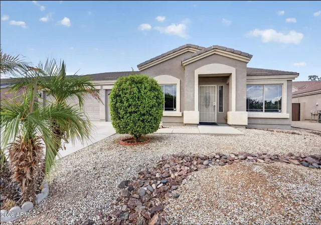 Photo 1 of Single family home for sale at 8566 W Keim Dr, Glendale, AZ 85305 | MLS# 7076308 | Listing updated on 2026-09-13