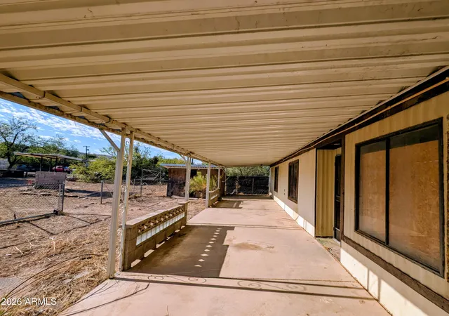 Photo 3 of Manufactured home for sale at 20300 E Emerald Dr, Black Canyon City, AZ 85324 | MLS# 7075601 | Listing updated on 2026-09-04