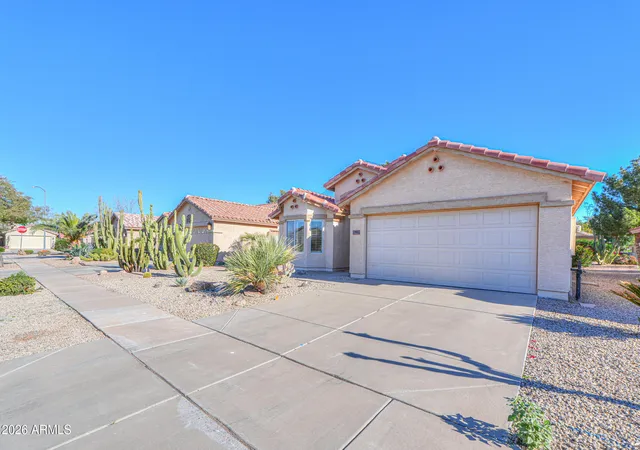 Photo 2 of Single family home for sale at 56 N Bolera Ln, Casa Grande, AZ 85194 | MLS# 7075401 | Listing updated on 2026-09-04