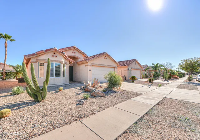 Photo 3 of Single family home for sale at 56 N Bolera Ln, Casa Grande, AZ 85194 | MLS# 7075401 | Listing updated on 2026-09-04