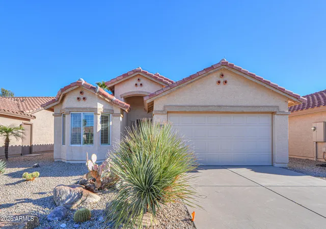 Photo 3 of Single family home for sale at 56 N Bolera Ln, Casa Grande, AZ 85194 | MLS# 7075401 | Listing updated on 2026-09-04