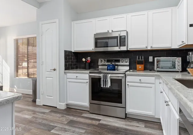 Photo 2 of Single family home for sale at 15472 W Mescal St, Surprise, AZ 85379 | MLS# 7078209 | Listing updated on 2026-09-21