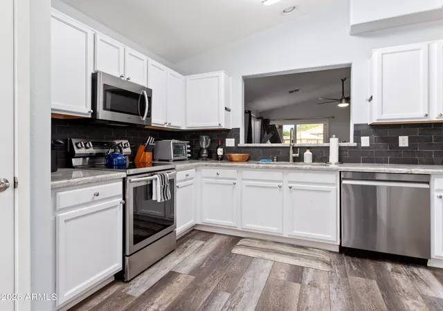 Photo 3 of Single family home for sale at 15472 W Mescal St, Surprise, AZ 85379 | MLS# 7078209 | Listing updated on 2026-09-21