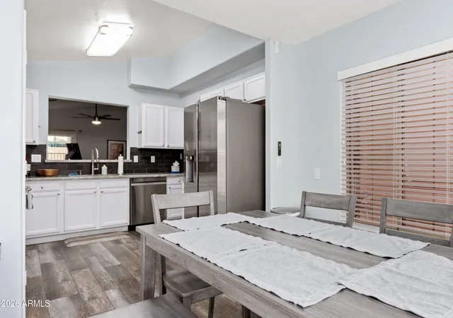 Photo 3 of Single family home for sale at 15472 W Mescal St, Surprise, AZ 85379 | MLS# 7078209 | Listing updated on 2026-09-21