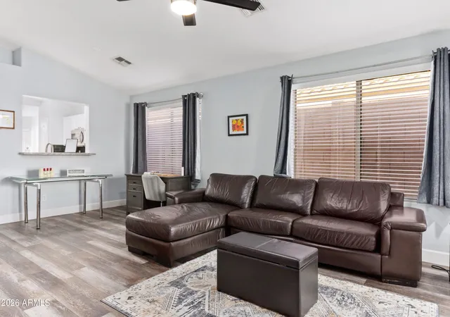 Photo 4 of Single family home for sale at 15472 W Mescal St, Surprise, AZ 85379 | MLS# 7078209 | Listing updated on 2026-09-21