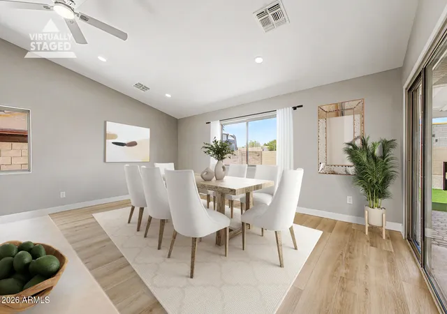 Photo 3 of Single family home for sale at 13274 W Market St, Surprise, AZ 85374 | MLS# 7074968 | Listing updated on 2026-09-09