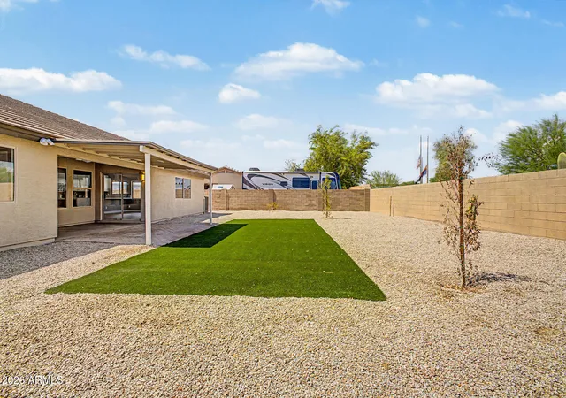 Photo 43 of Single family home for sale at 13274 W Market St, Surprise, AZ 85374 | MLS# 7074968 | Listing updated on 2026-09-27