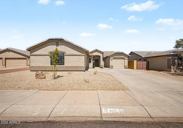 Photo 4 of Single family home for sale at 13274 W Market St, Surprise, AZ 85374 | MLS# 7074968 | Listing updated on 2026-09-09