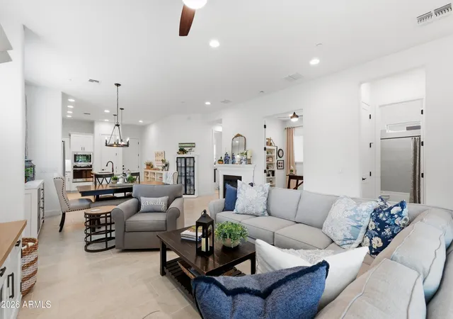 Photo 2 of Single family home for sale at 20731 W Orange Dr, Buckeye, AZ 85396 | MLS# 7074948 | Listing updated on 2026-09-12