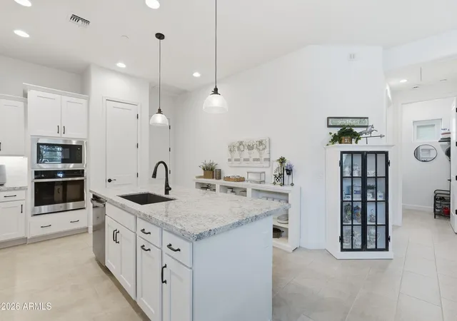 Photo 4 of Single family home for sale at 20731 W Orange Dr, Buckeye, AZ 85396 | MLS# 7074948 | Listing updated on 2026-09-12